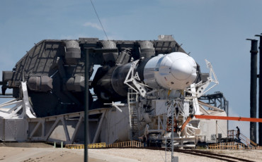 Polaris Dawn de SpaceX