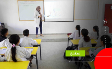 مؤسسات الريادة