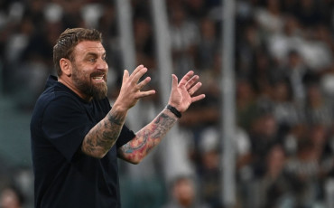 De Rossi
