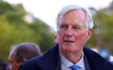 Barnier