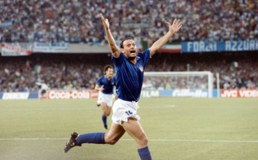 Schillaci