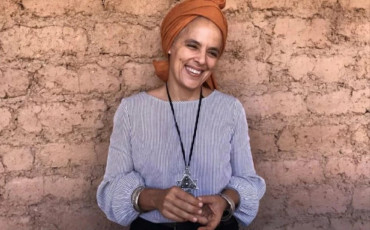 Salima Naji