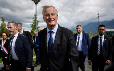 Michel Barnier