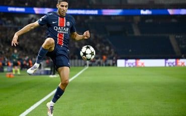 Achraf Hakimi