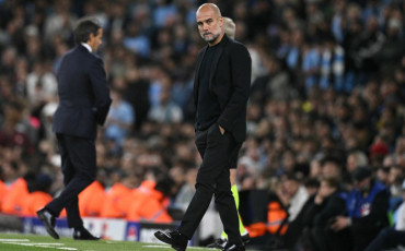 Guardiola