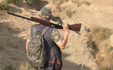 Chasse
