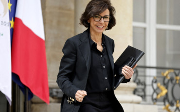 Rachida Dati