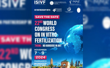 Congrès Fécondation In Vitro