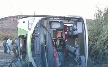 Autocar Oued Tata