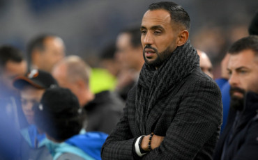 Medhi Benatia
