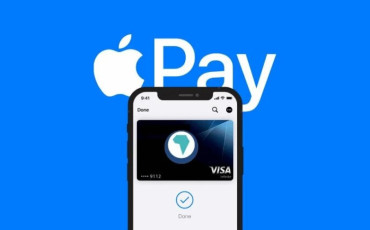 BoA Apple pay