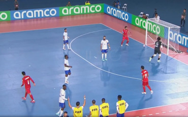 france vs iran