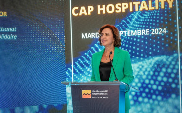 Cap Hospitality