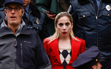 Lady Gaga