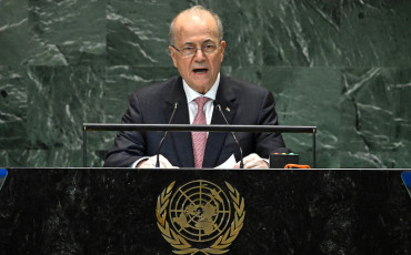 Mohammad Mustafa