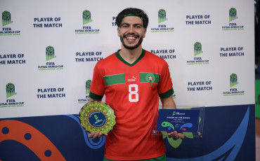 Soufian Charraoui