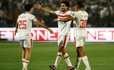 Zamalek 
