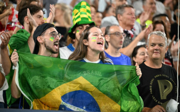 brazil futsal 