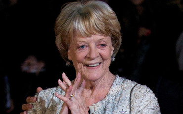 Maggie Smith