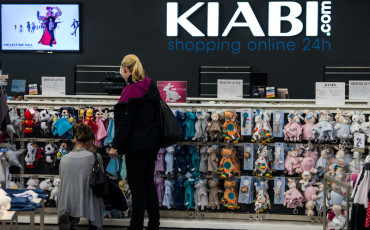 KIABI