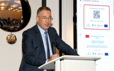 Fouzi Lekjaa
