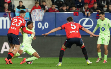Barça