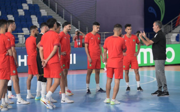 futsal 