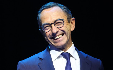 Bruno Retailleau