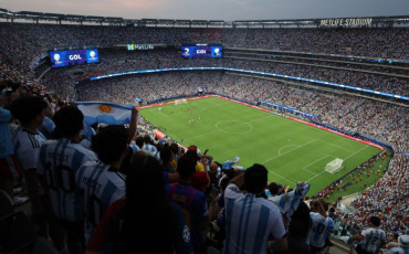 MetLife Stadium