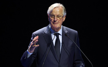 Michel Barnier