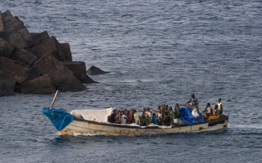 Migrants