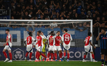 Arsenal