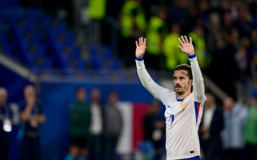 Antoine Griezmann