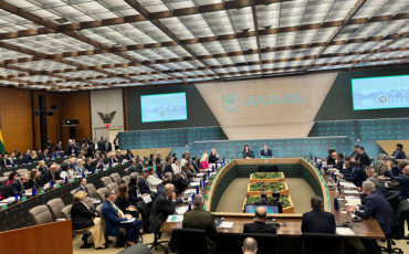 11è réunion ministérielle de la Coalition mondiale anti-Daech avec la participation du Maroc