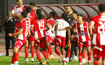 Wydad