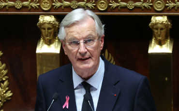 Michel Barnier