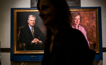Jimmy Carter