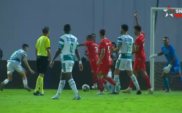 raja vs fus