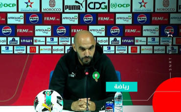 Walid Regragui