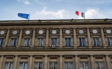 quai d'orsay