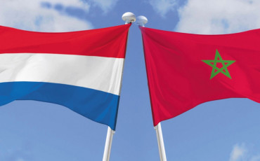 Maroc-Pays Bas