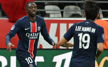 Dembélé
