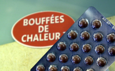 Bouffées de chaleur