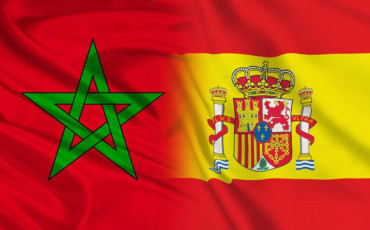 Maroc-Espagne