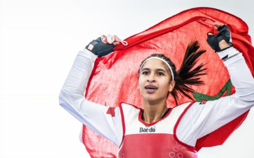 oumaima dahaoui