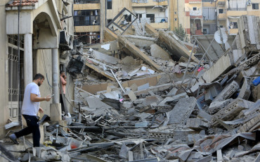 Beyrouth