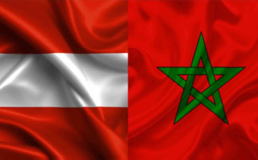 Autriche - Maroc