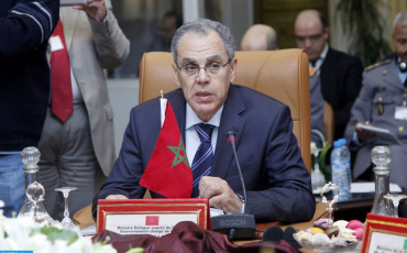 Abdeltif Loudyi