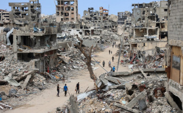 gaza