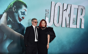 Joaquin Phoenix-Lady Gaga